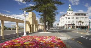 Time for Napier to say – what next?