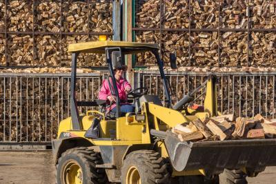 NZ’s biggest firewood supplier’s answer to help decrease winter heating bills