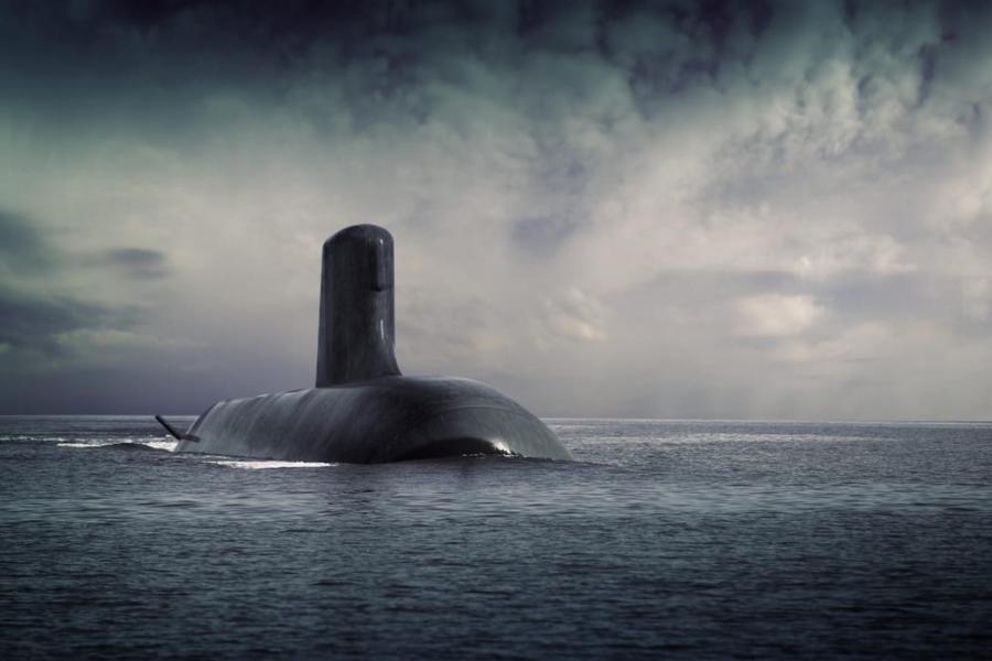 United States Anglo Australian Submarine Scheme ends Defence Dream Time