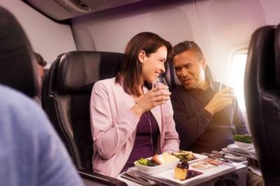 Air New Zealand TripAdvisor’s Second Ranked Airline in the World
