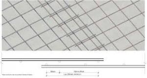 Steel mesh testing rules strengthened