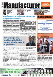 NZManufacturer April17 Edition