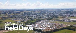 Central District Field Days - only one week to go