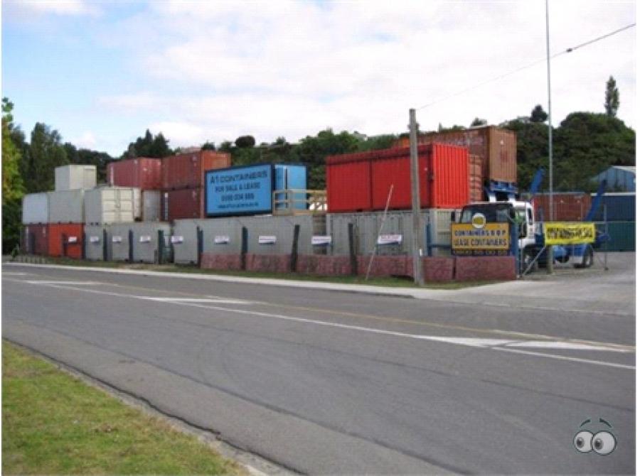 Operator chosen for Kawerau container terminal