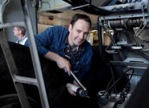 First international customer for Air New Zealand’s Regional Maintenance hub in Nelson