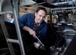 First international customer for Air New Zealand’s Regional Maintenance hub in Nelson