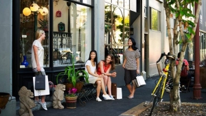 Melbourne from $479 return ex Ch