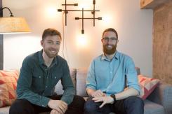 Fictiv: a manufacturing platform