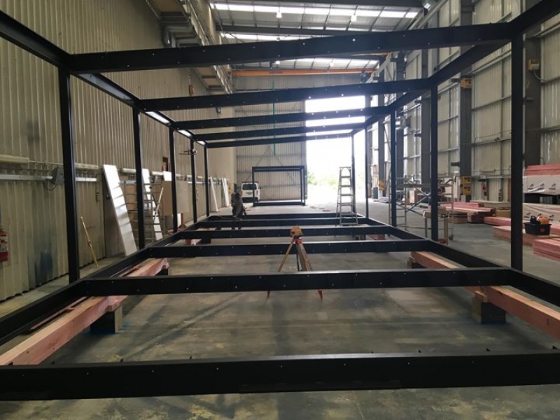 Project BELL in full flow now #p