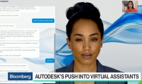 Autodesk's Rachael Rekart talks 