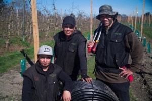 We are very proud to have Tamate