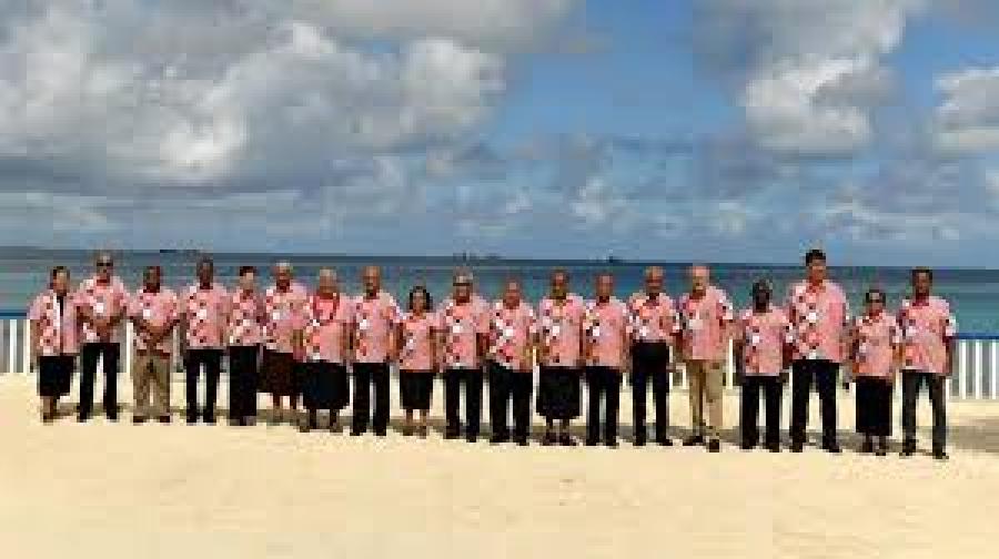 Australia’s Pacific Islands Forum Upset Resembles an Intelligence Bungle