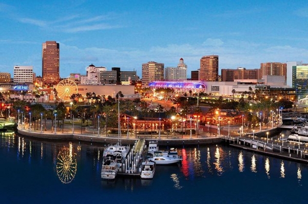 Mexican Riviera - Special Last M