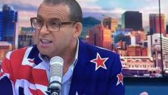 Paul Henry Absence from NZ Show boosts BBC Top Gear Rumours