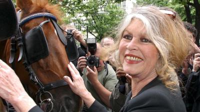 Bridget Bardot is Europe’s Most Powerful Private Citizen