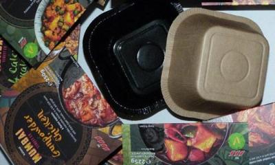 Iceland links with Stora Enso to replace plastic packs