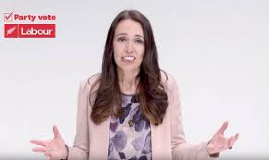 Crisis-filled month triggered Ardern&#039;s oil &amp; gas move