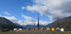 Scientists discover extreme geothermal activity in South Island