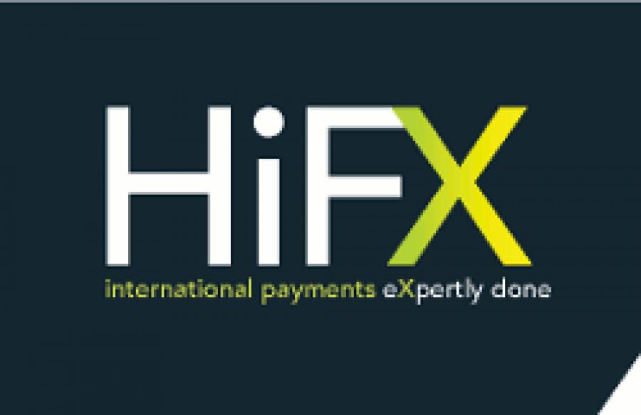 HIFX Morning Update, Tuesday 21 August 2018