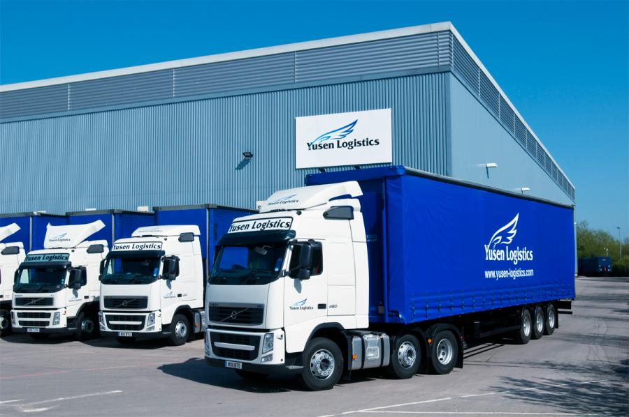 Yusen Logistics expands its services in New Zealand
