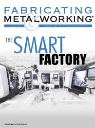 Fabrication &amp; Metalworking