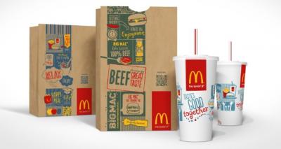McDonald’s shareholders reject plastic straw proposal