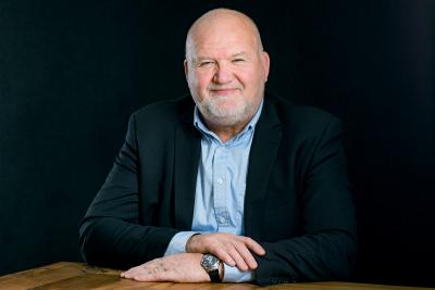 Managing risk is at the heart of the construction industry, as Naylor Love CEO Rick Herd explains.