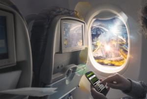 In-flight revolution no.2 – open platforms and common standards