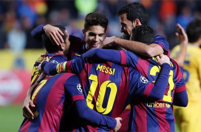 Heading to Europe over Xmas/New Year?