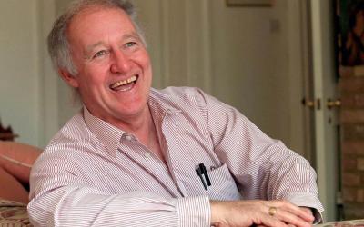 David Yallop Inspired NZ&#039;s Andrew Little to Take Up Underdog Cause