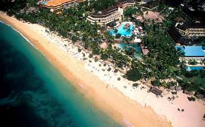 Nusa Dua Beach Hotel &amp; Spa