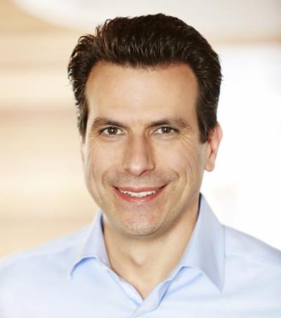 An Evangelist with a New Vision for Autodesk