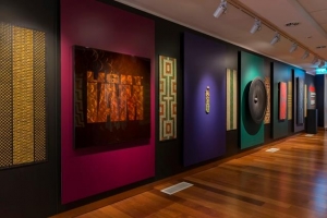 Twenty-six colourful, creative p