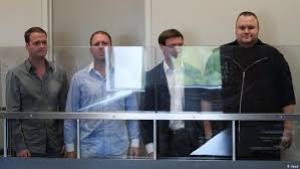 Dotcom Extradition Infinite Unless Declared Moot