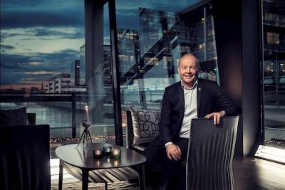 Volvo Trucks takes on electric vehicle challenge