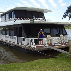 Meet Murray Patterson of our Dun