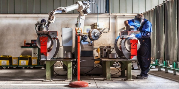 These three technological advanc