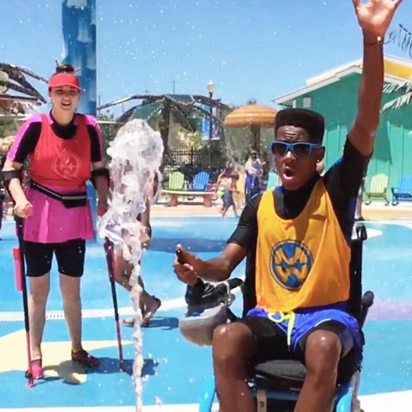 Well done San Antonio!!!