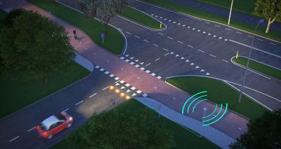 Fulton Hogan, is pioneering the introduction of new cycle safety technologies in New Zealand.