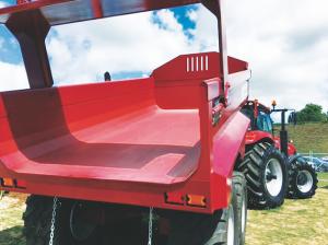 Plates of Steel and Giltrap Engineering