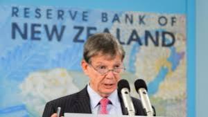 Reserve Bank Governor not seeking another term, Acting Governor appointed