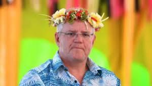 Pacific Island Chiefs Divide and Rule Coal Diplomacy at Tuvalu Outflanked Unready Australians