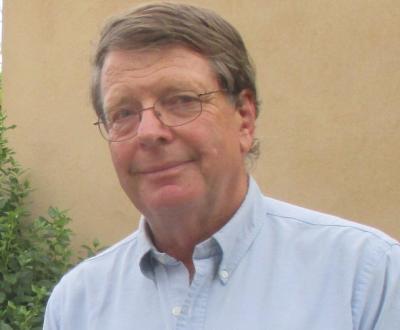 Peter Isaac National Press Club President