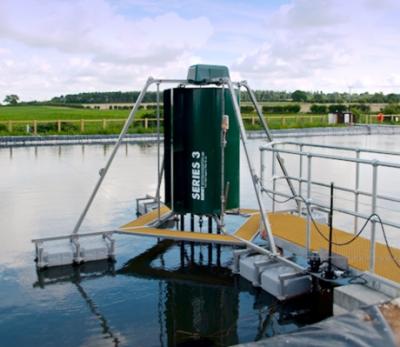 Nelson city importing  a wastewater treatment upgrade system from Norfolk UK