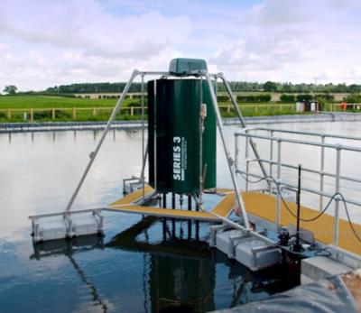 Nelson city importing a wastewater treatment upgrade system from Norfolk UK