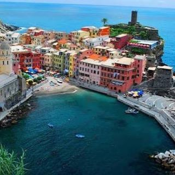 Charms of Italy - 24 Days from $