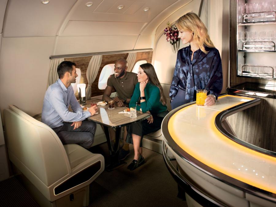 Emirates Skywards boosts reward opportunities with increased flexibility in managing Miles
