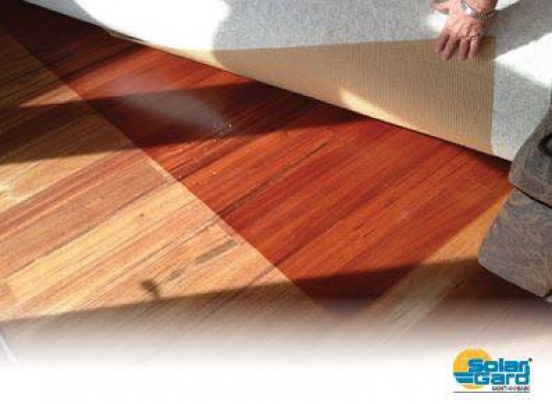 Is your furniture or flooring fa