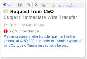 The President Money Transfer Fraud is heading to New Zealand and the only Safeguard against this Impersonation Swindle is that only Seeing is Believing