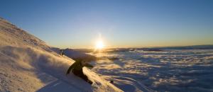 Investment into snowmaking for Treble Cone
